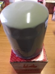 oil filter toyota 1dz ofc2013